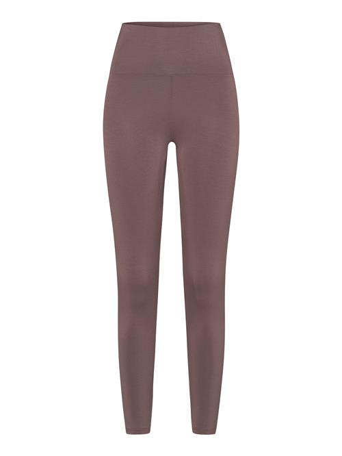 Les Lunes Leggings 'Luna'  brun