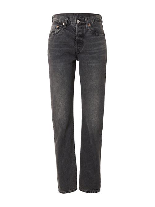 LEVI'S ® Jeans '501®'  black denim