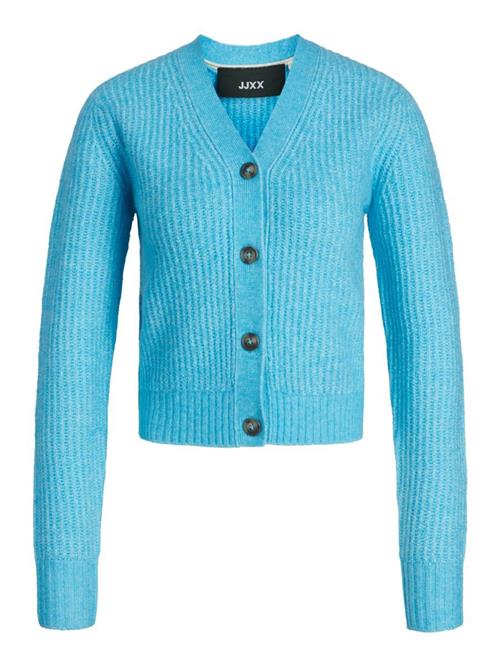 JJXX Cardigan 'Regina'  turkis / aqua