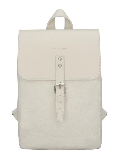 Expatrié Rygsæk 'Anna'  beige