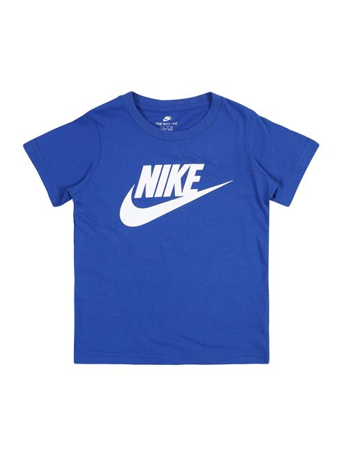 Se Nike Sportswear Shirts  royalblå ved About You