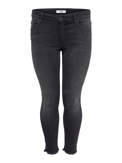 ONLY Carmakoma Jeans  black denim