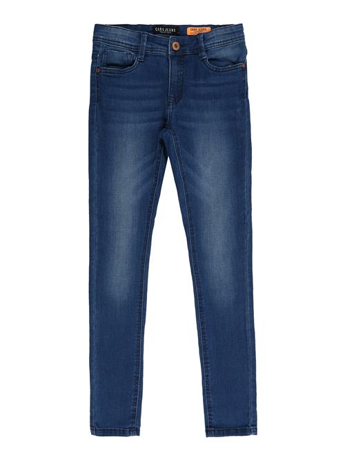 Cars Jeans Jeans 'Davis'  blue denim