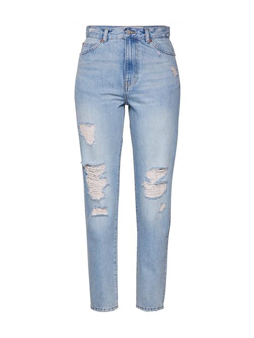 Dr. Denim Jeans 'Nora'  blue denim