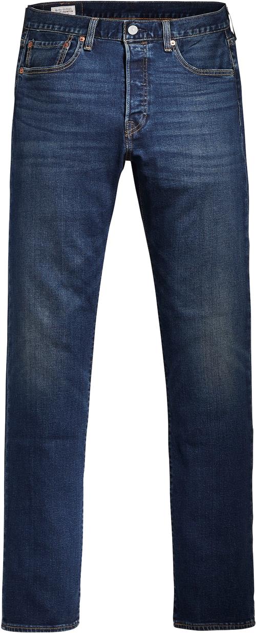 Se LEVI'S ® Jeans '501® Levi's® Original'  mørkeblå ved About You