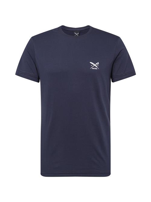 Iriedaily Bluser & t-shirts  navy / hvid