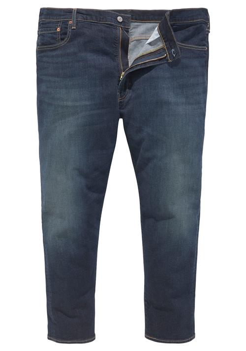 Se Levi's® Plus Jeans '502 Taper B&T'  mørkeblå ved About You