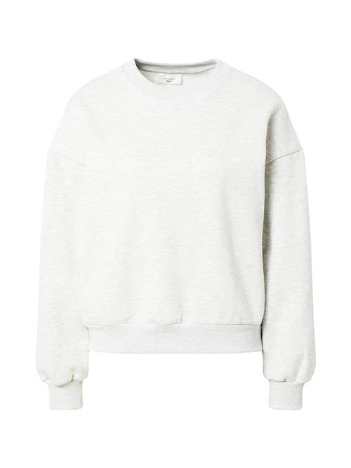 Gina Tricot Sweatshirt  grå