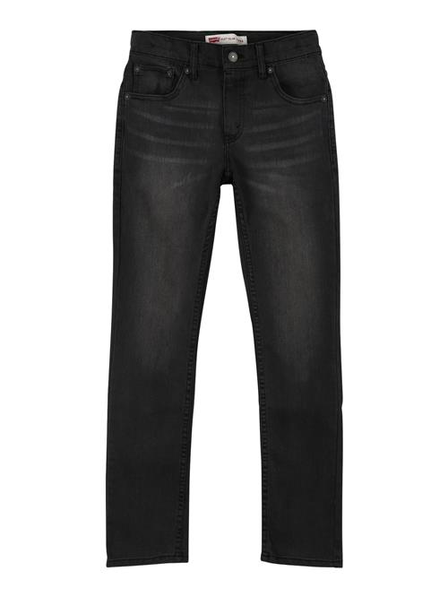 Se LEVI'S ® Jeans '512'  sort ved About You