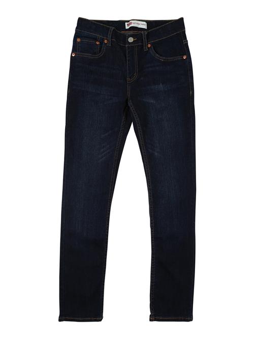 LEVI'S ® Jeans '512'  mørkeblå