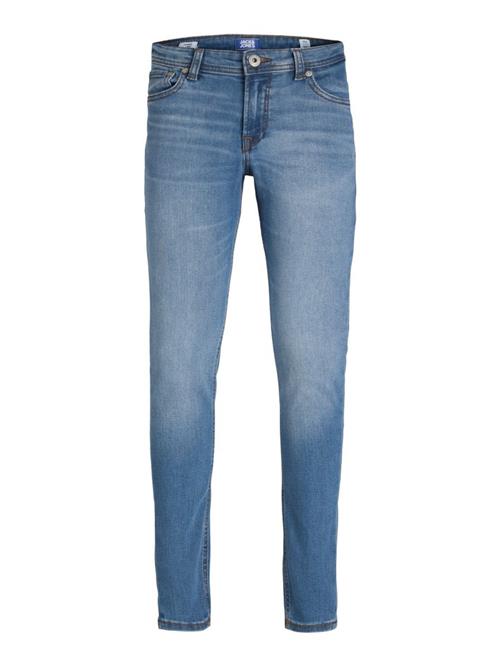 Jack & Jones Junior Jeans 'JJILiam JJOriginal'  blue denim