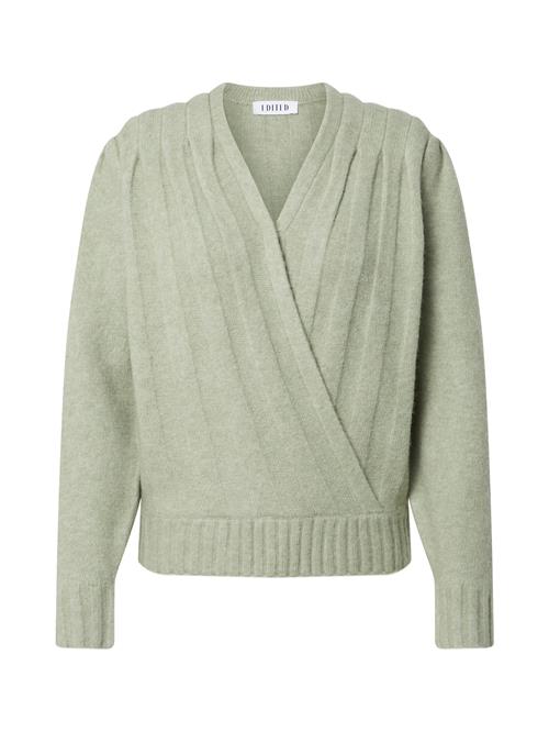 EDITED Pullover 'Enie'  grøn