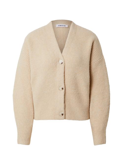 EDITED Cardigan 'Susan'  beige