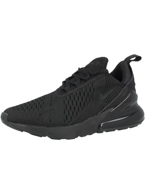 Nike Sportswear Sportssko 'Air Max 270'  sort