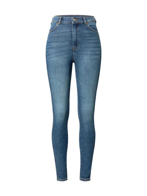 Dr. Denim Jeans 'Moxy'  blue denim