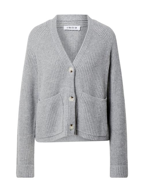 EDITED Cardigan 'Lamis'  grå