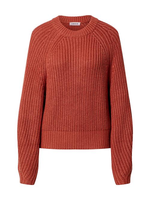 EDITED Pullover 'Fiene'  rød