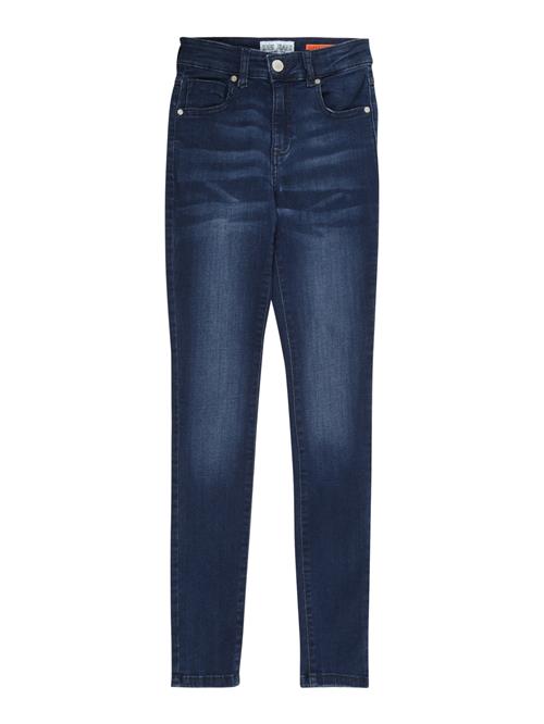 Cars Jeans Jeans 'OPHELIA'  blue denim