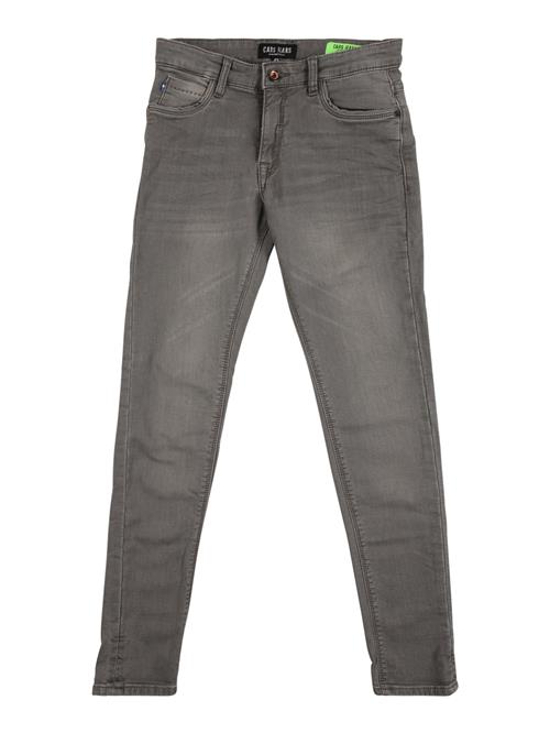 Se Cars Jeans Jeans 'Burgo'  grey denim ved About You