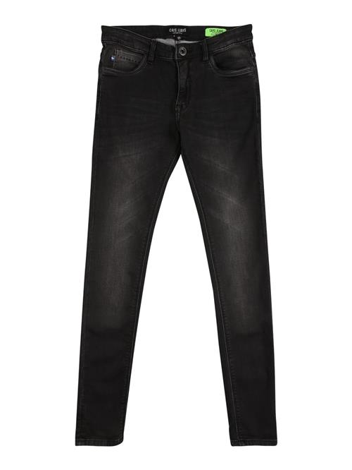 Cars Jeans Jeans 'Burgo'  black denim