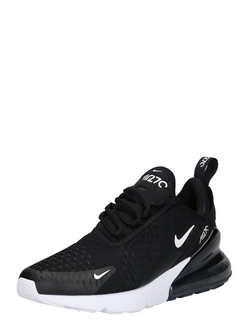 Nike Sportswear Sportssko 'Air Max 270'  sort / hvid