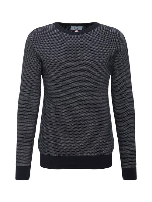 Kronstadt Pullover 'Jameson'  navy