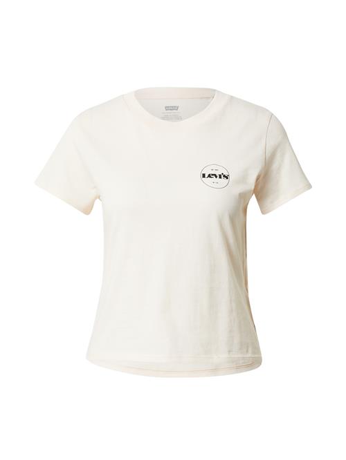 Se LEVI'S ® Shirts 'Graphic Surf Tee'  pastelpink ved About You