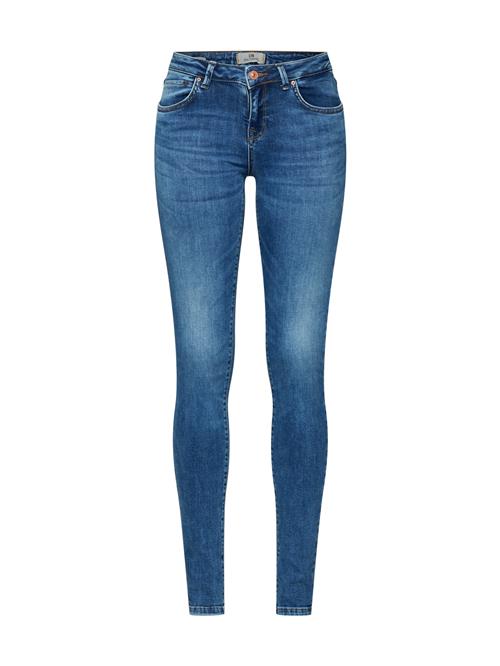 LTB Jeans  blue denim