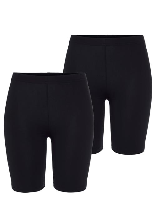 VIVANCE Leggings  sort