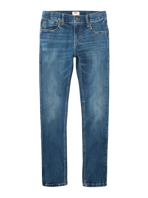 Levi's Kids Jeans '511'  blue denim