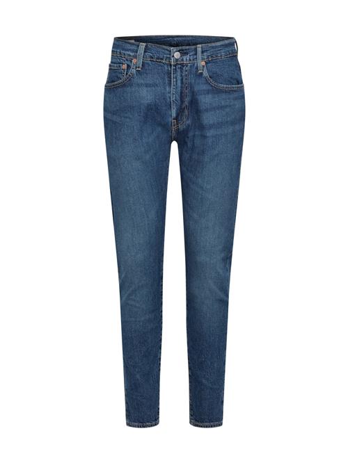 LEVI'S ® Jeans '512 Slim Taper'  blue denim