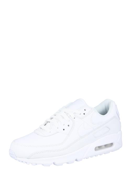 Nike Sportswear Sneaker low 'AIR MAX 90 LTR'  hvid