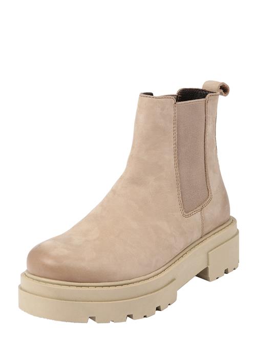 ABOUT YOU Chelsea Boots 'Kate'  taupe