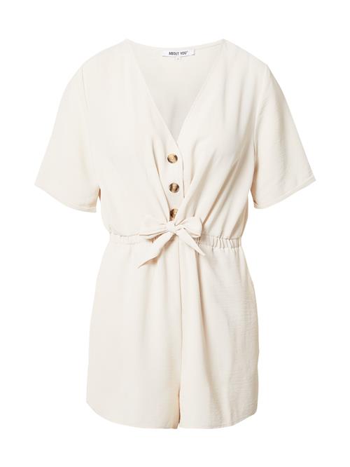 ABOUT YOU Jumpsuit 'Salma'  sand