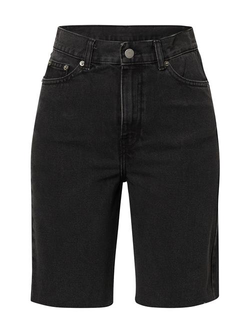 Dr. Denim Jeans  black denim