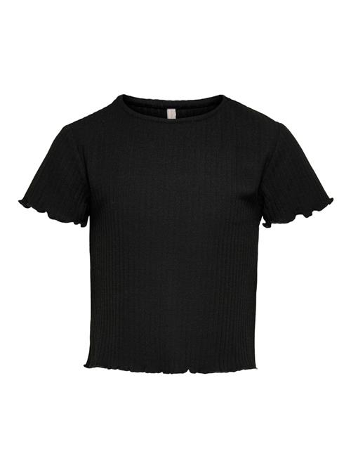 ONLY GIRLS Bluser & t-shirts 'Nella'  sort