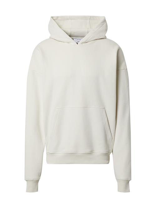 Se DAN FOX APPAREL Sweatshirt 'Dean'  offwhite ved About You