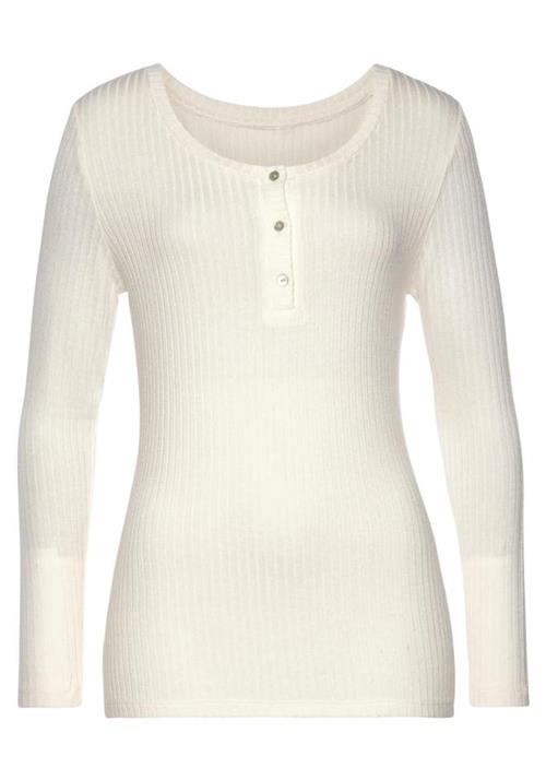 VIVANCE Shirts  creme