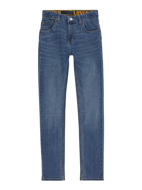 Se Levi's Kids Jeans '510'  blue denim ved About You