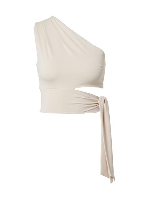 LeGer by Lena Gercke Overdel 'Leia'  beige