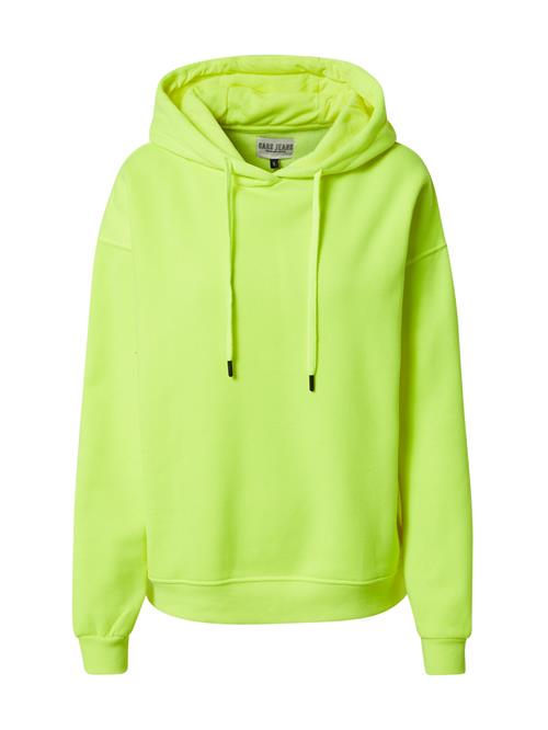 Se Cars Jeans Sweatshirt 'GRAZIA'  lime ved About You