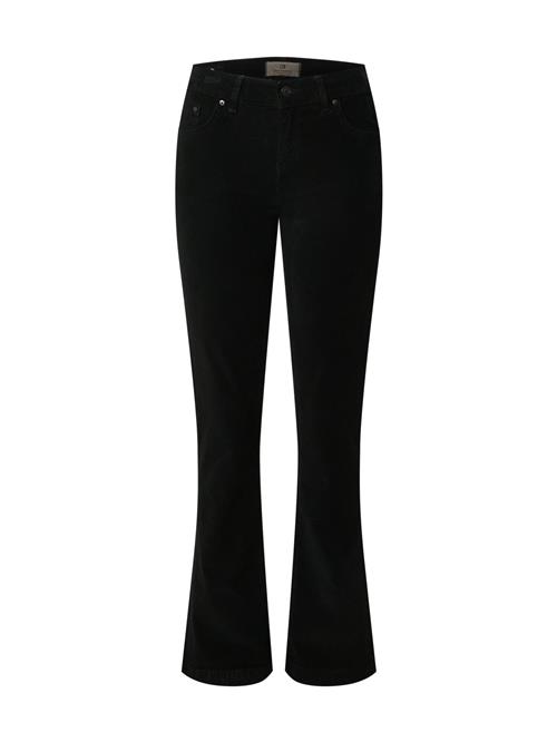 Se LTB Jeans 'Fallon'  black denim ved About You