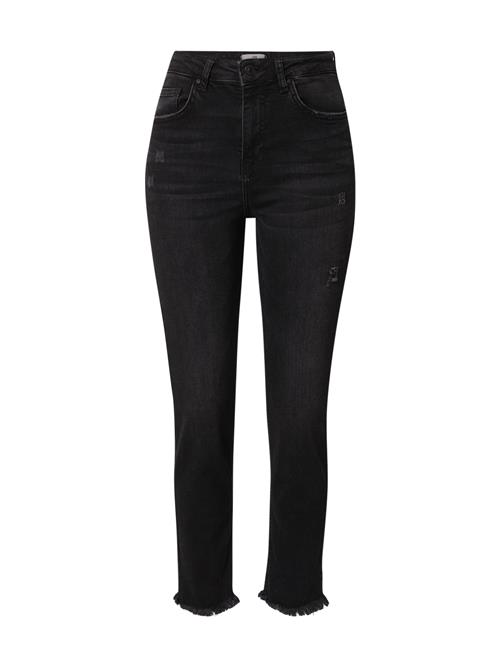 LTB Jeans 'Pia'  black denim