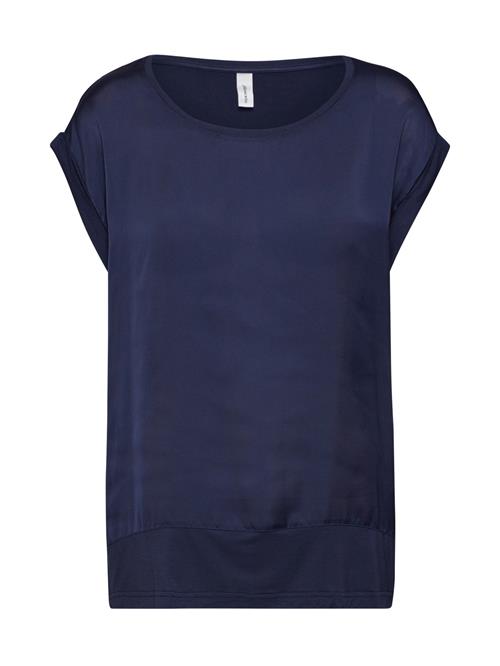 Soyaconcept Shirts 'SC-THILDE 6'  navy