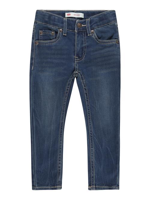 Se Levi's Kids Jeans 'LVB 510 KNIT JEAN'  blue denim ved About You