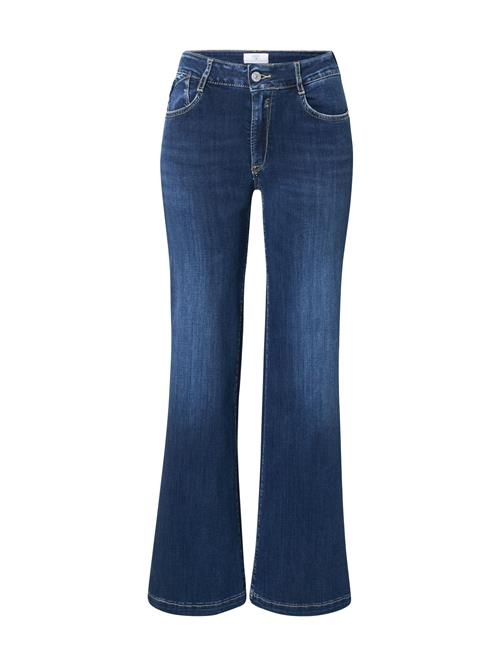 Se Le Temps Des Cerises Jeans 'Pulphifl'  blue denim ved About You