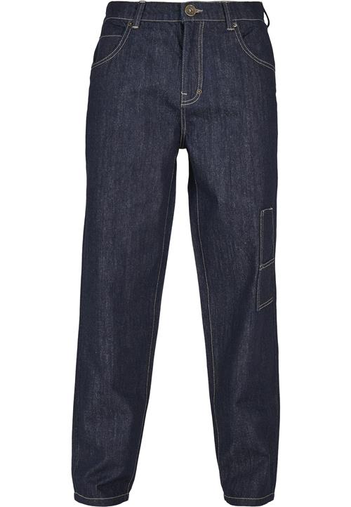 SOUTHPOLE Jeans  blue denim