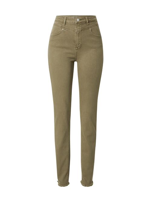 Se LTB Jeans 'Arlin'  khaki ved About You