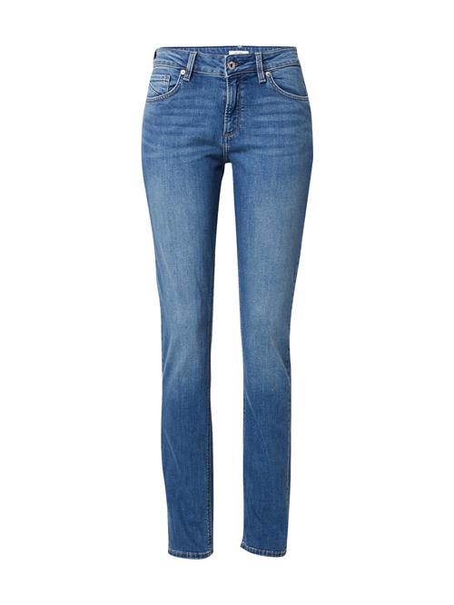 Se QS Jeans 'Catie'  blue denim ved About You