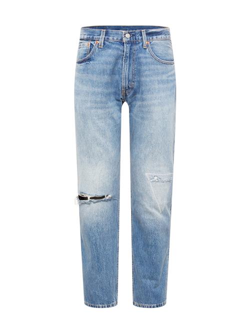 LEVI'S ® Jeans '551Z Authentic Straight'  blue denim